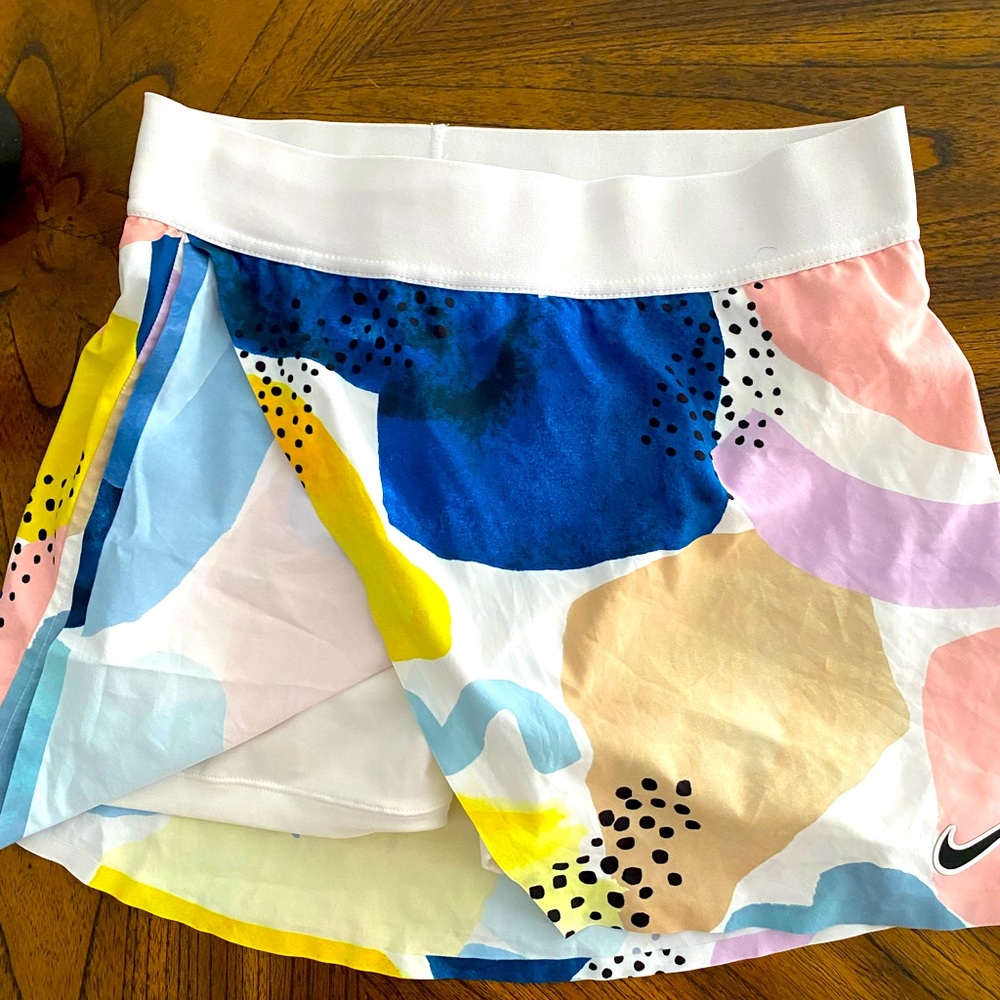 NIKE TENNIS SKIRT